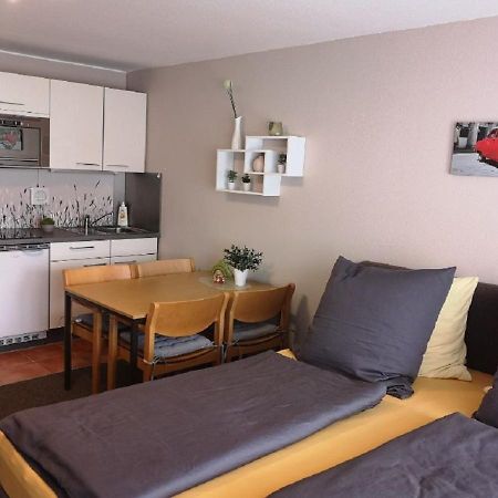 Apartment Michaela Sankt Englmar Extérieur photo
