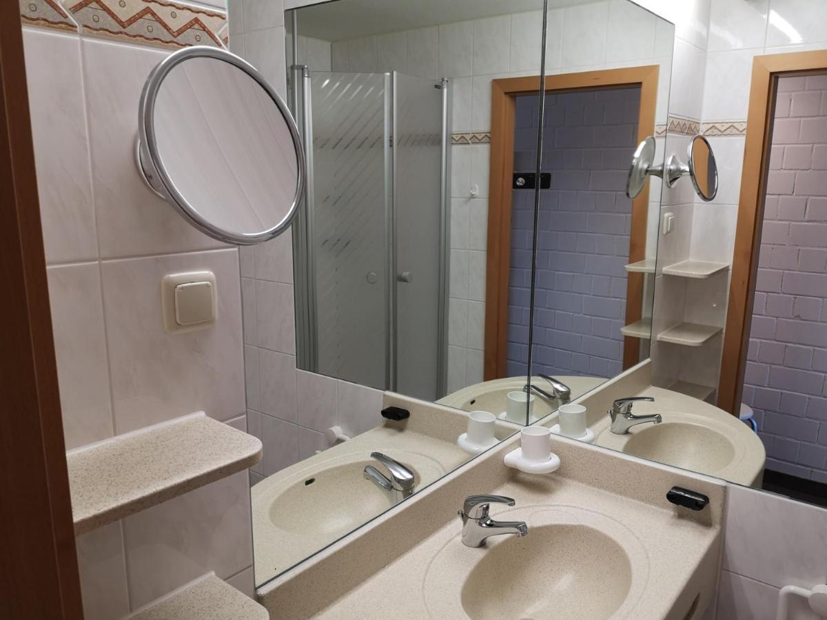 Apartment Michaela Sankt Englmar Extérieur photo