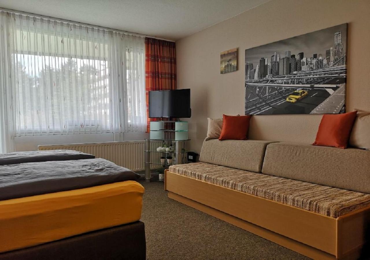 Apartment Michaela Sankt Englmar Extérieur photo